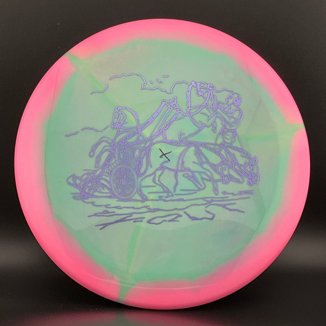 Halo S-Blend Alpaca - X-Out