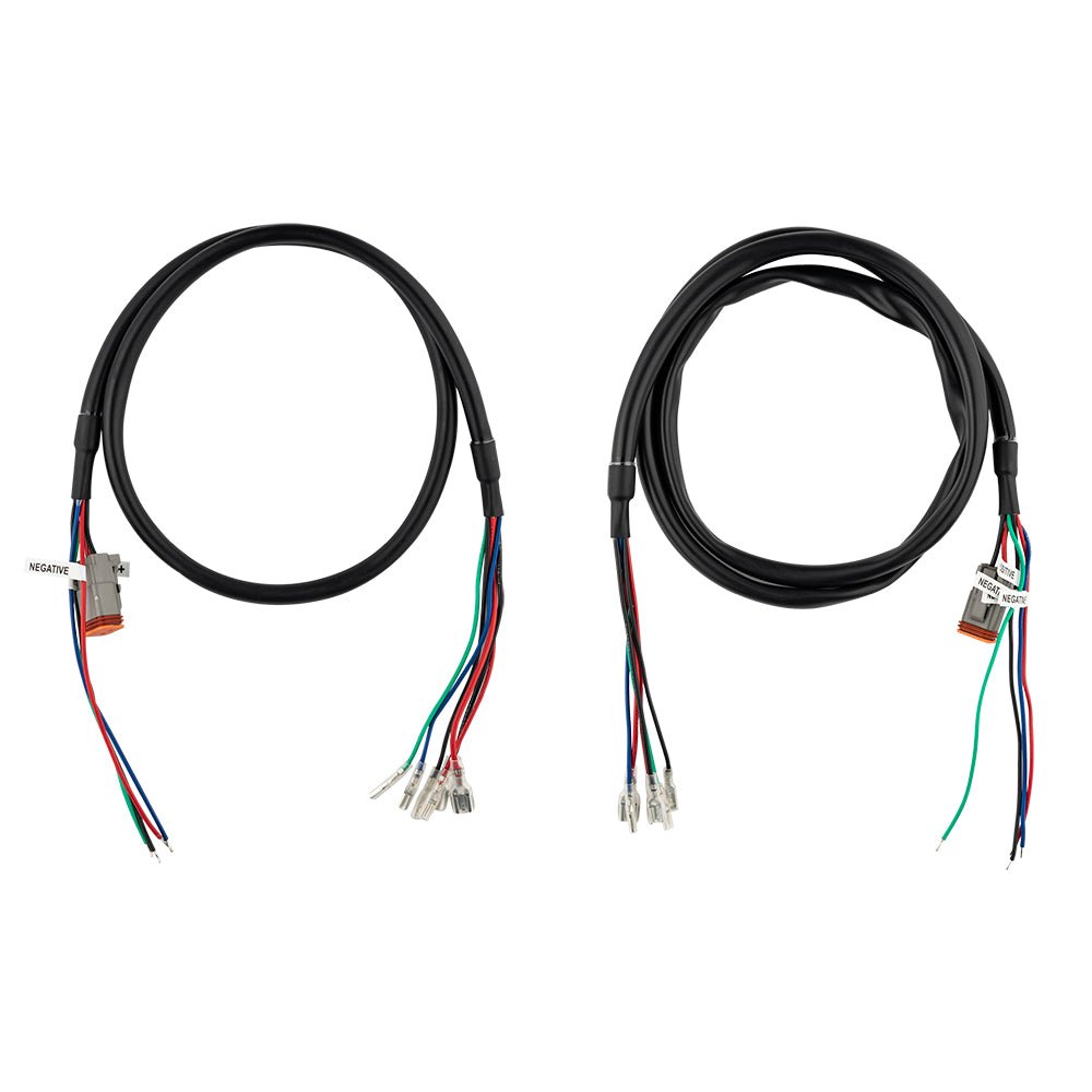 Can-Am Maverick X3 Dashboard Empty Panel for 6.5" Speaker