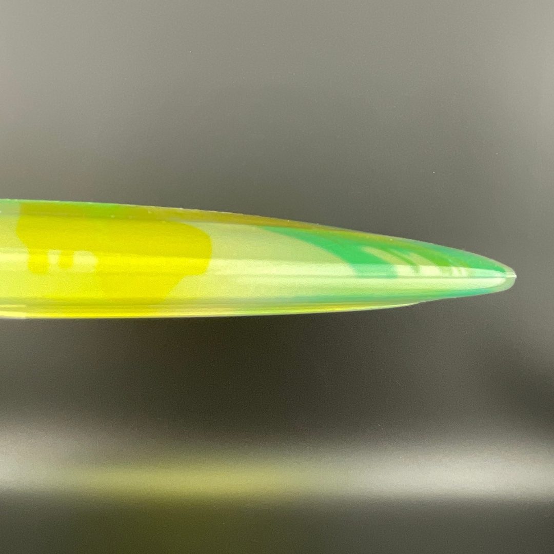 I-Dye Champion Gorgon