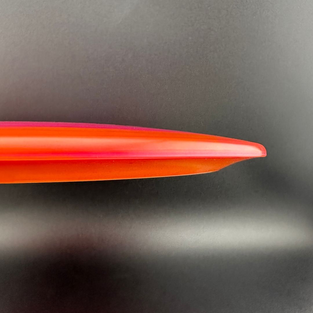 Horizon S-Line FD3 - Solar Flare - Alden Harris Signature by Manny Trujillo