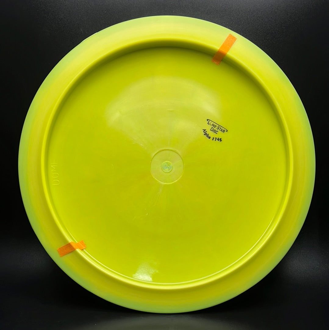 Alpha The Dome - Stadium