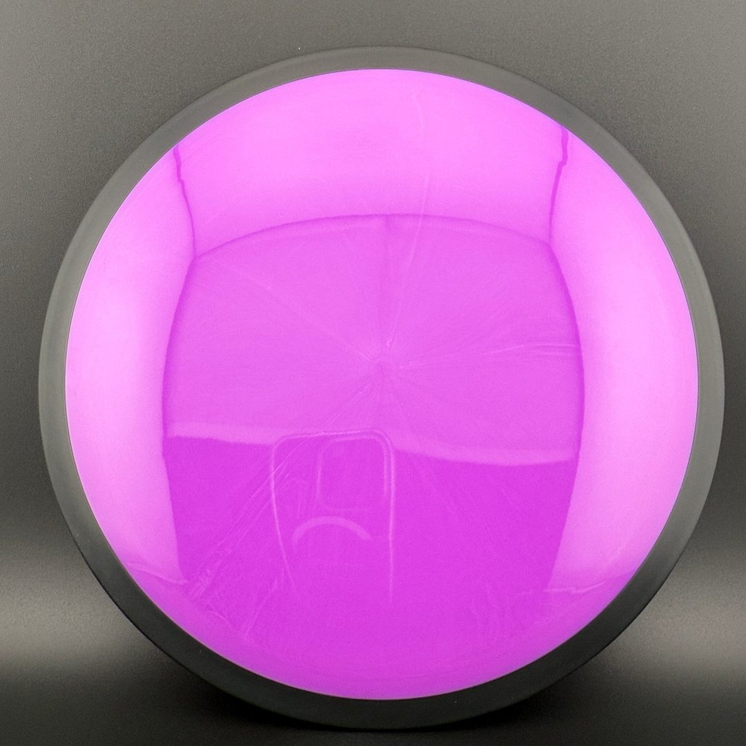 Neutron Trail - Blank