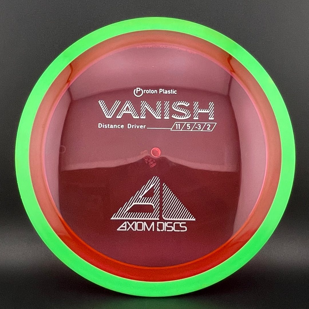 Proton Vanish