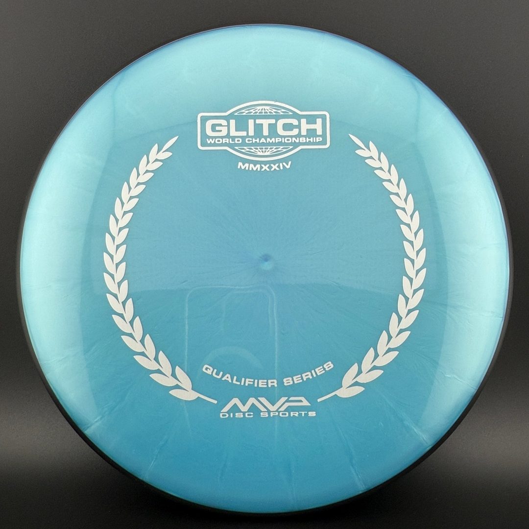 Soft Plasma Glitch - World Championship 2024