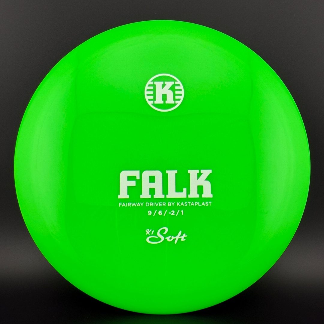 K1 Soft Falk - 2022-23 Runs