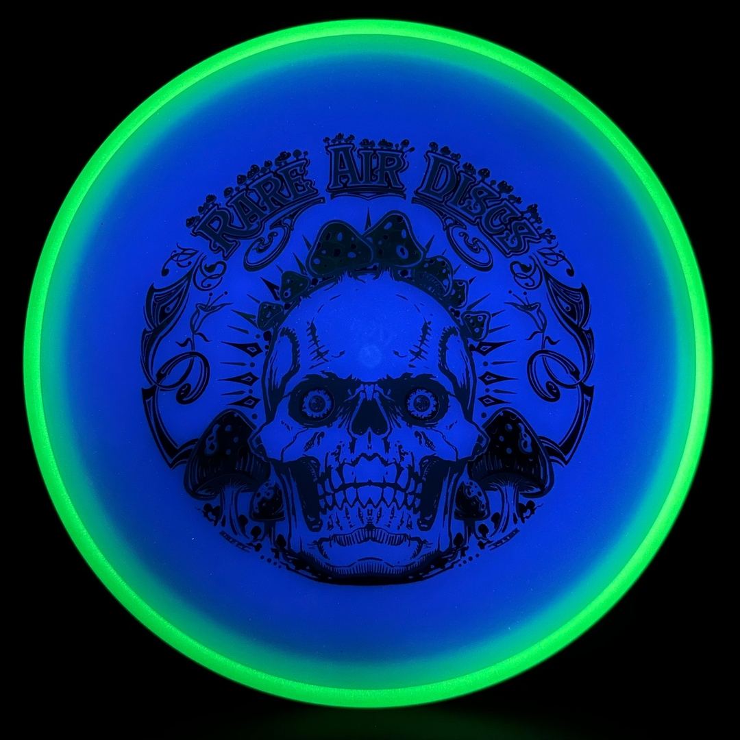 Total Eclipse Hex - Crushin' Amanitas VIP 2.0 by Manny Trujillo