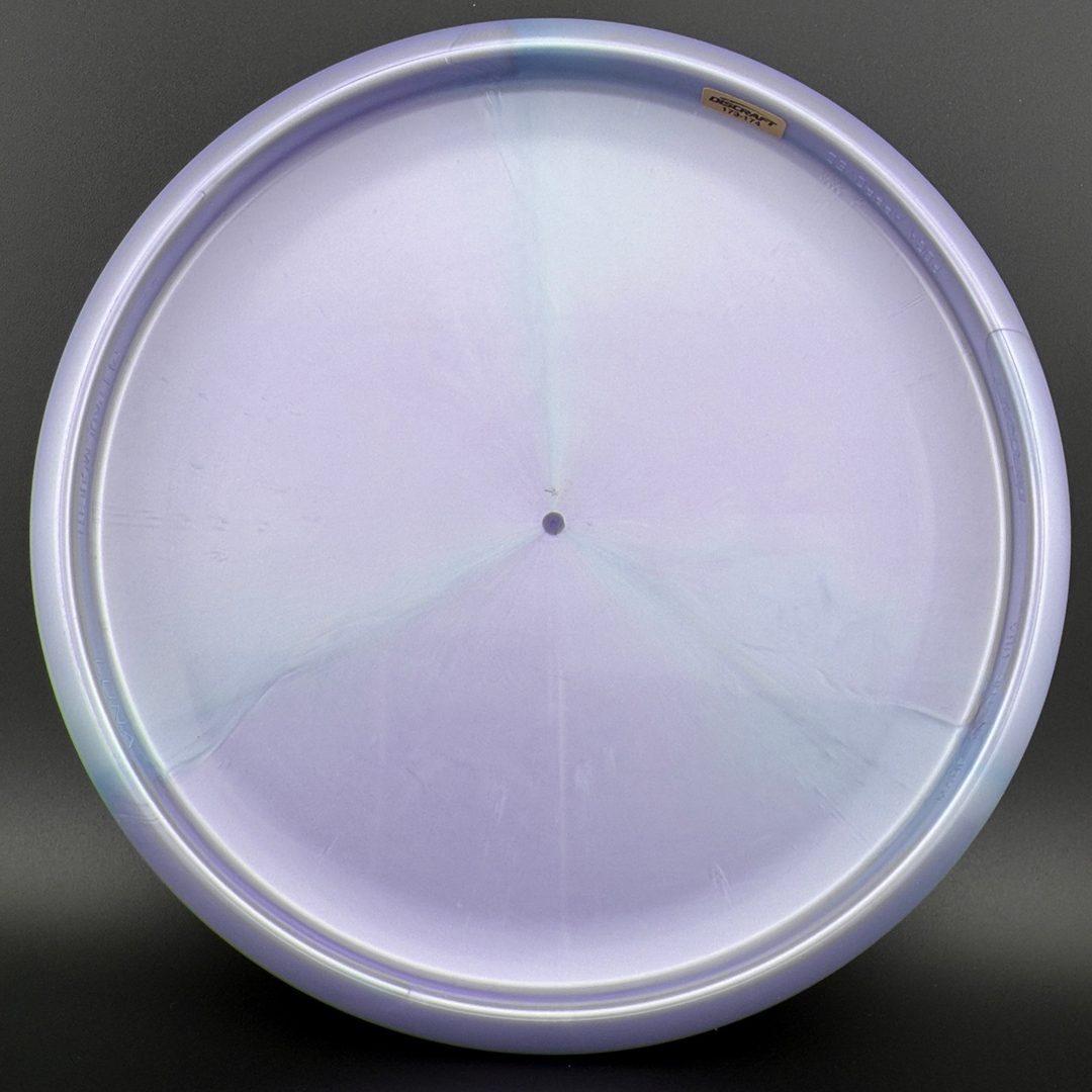 Ti Swirl Flx Luna - 2025 Ledgestone Edition