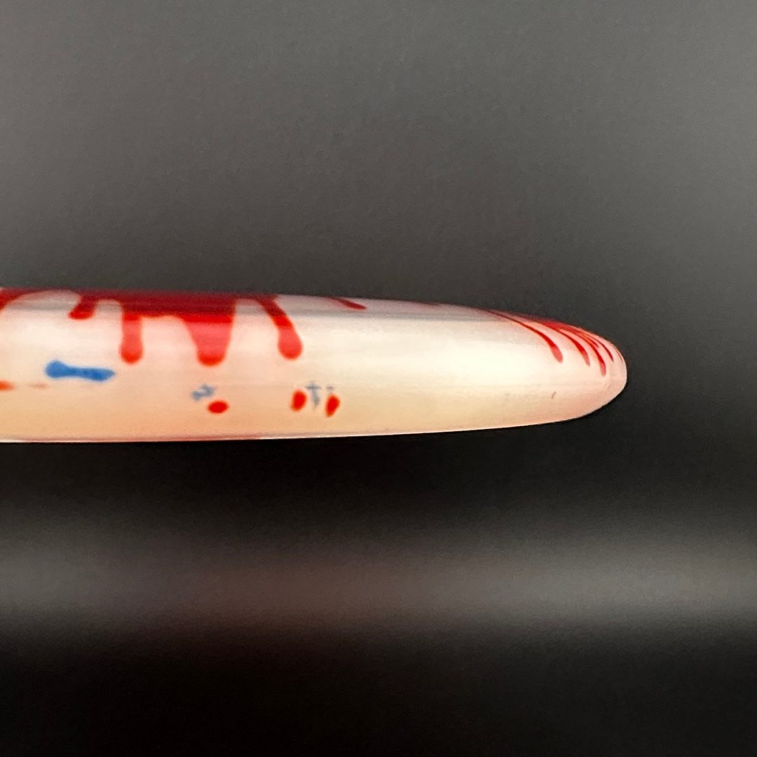 Fly Dye Z Luna - Paul McBeth