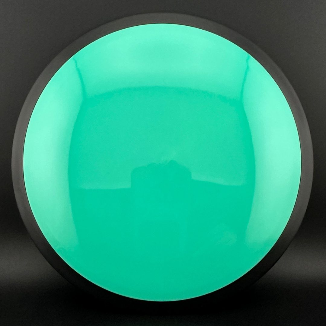 Neutron Trail - Blank