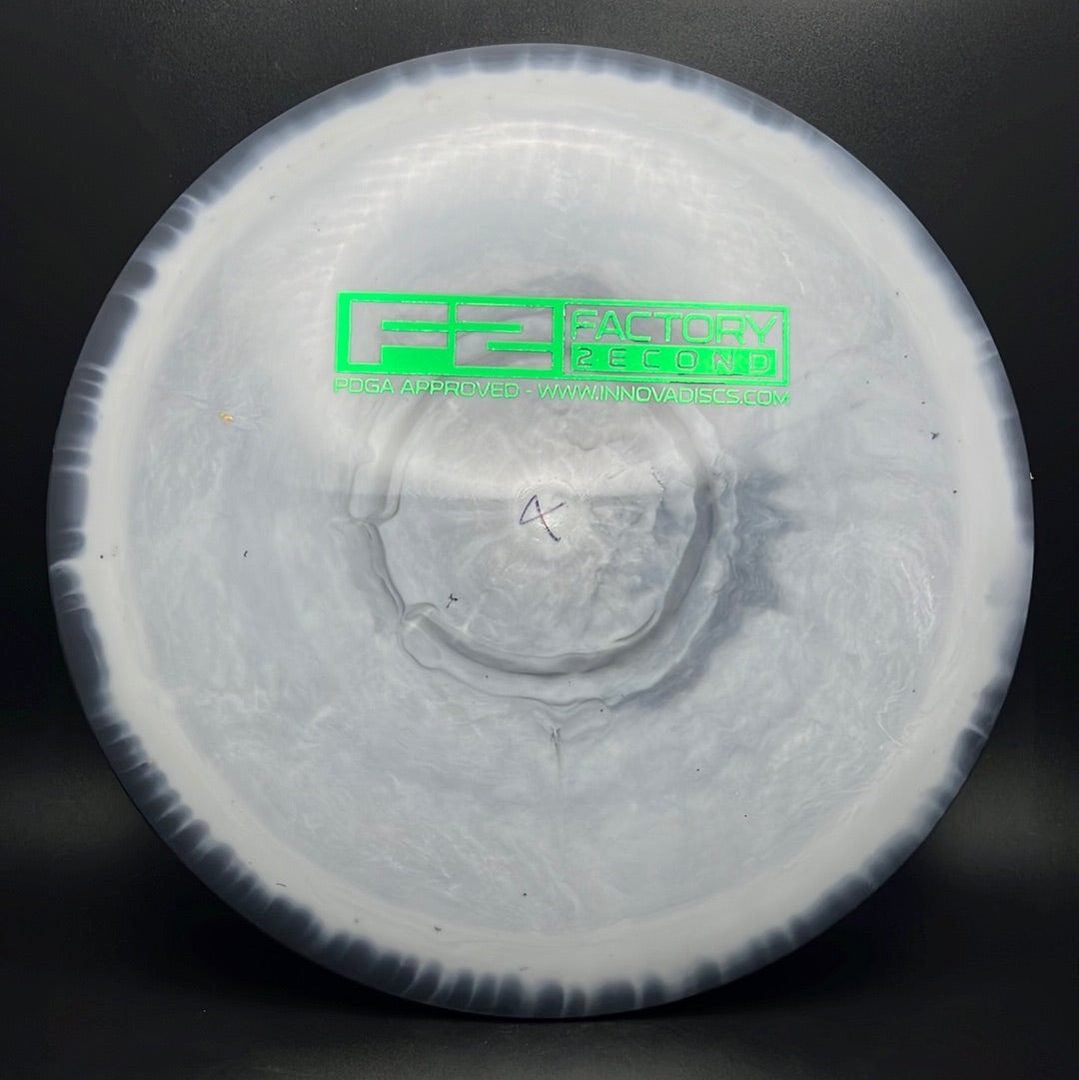 Halo Star Sidewinder - F2