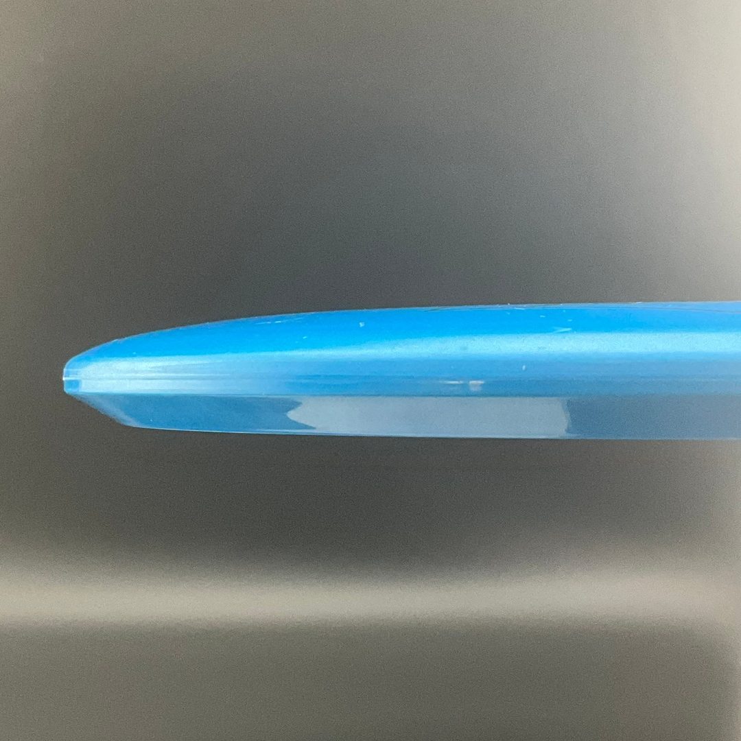 Icon Gauge *Signed* - Legacy Legion LE - Murder Mike