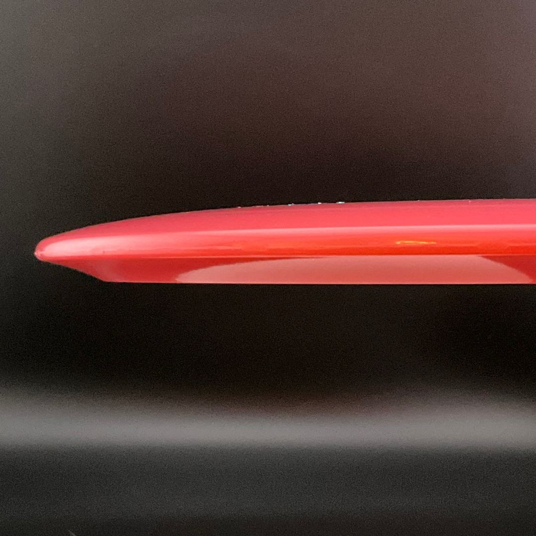 Aura Votum - "Alien Aztec" Limited Edition