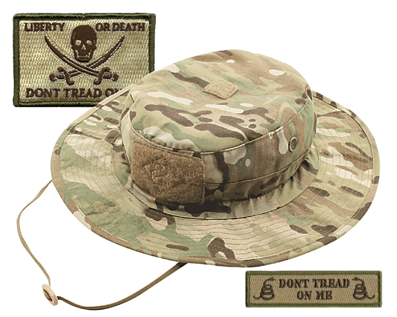 Boonie Hat Bundles - Choose Your Own