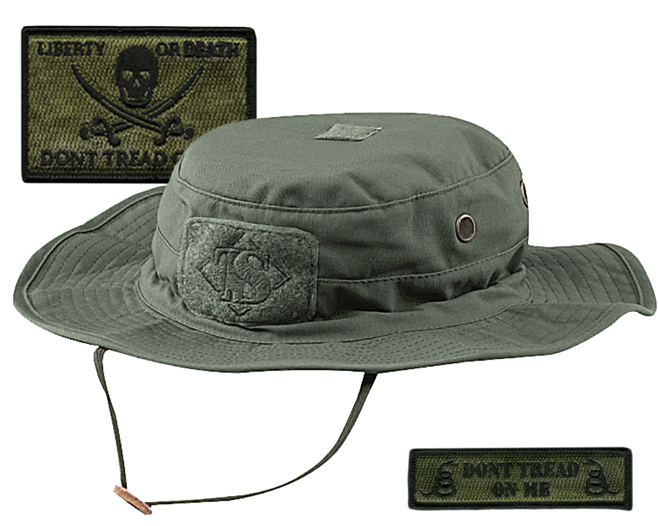 Boonie Hat Bundles - Choose Your Own