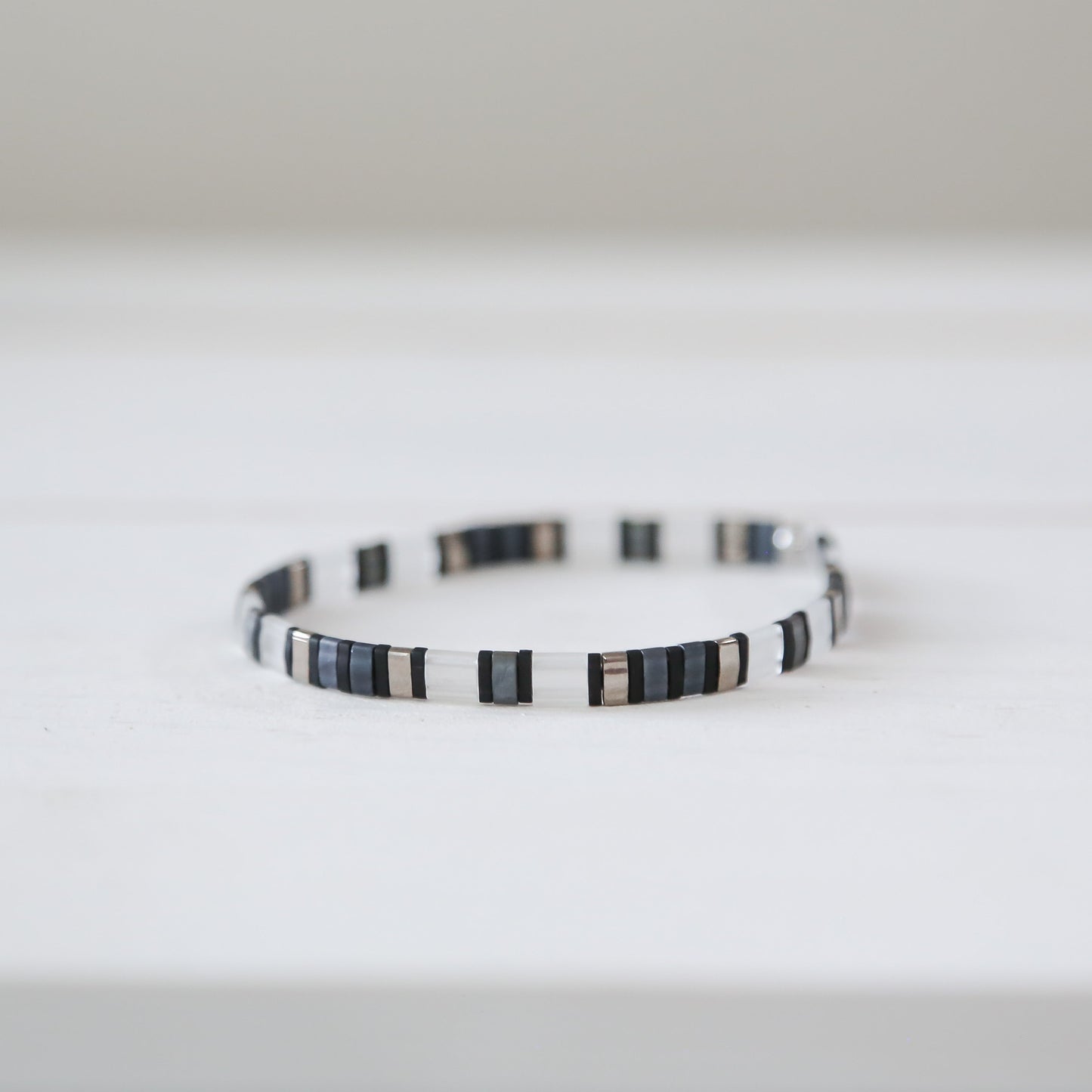 CALIBER - Tila Bead Bracelet | Single