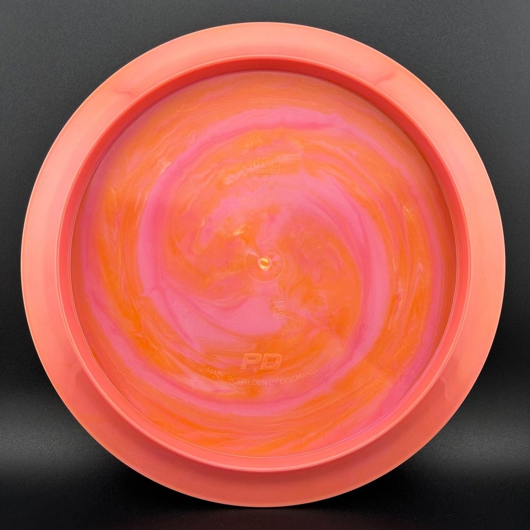 Swirl S-Line PD - Last Howl - Colten Montgomery Signature Series