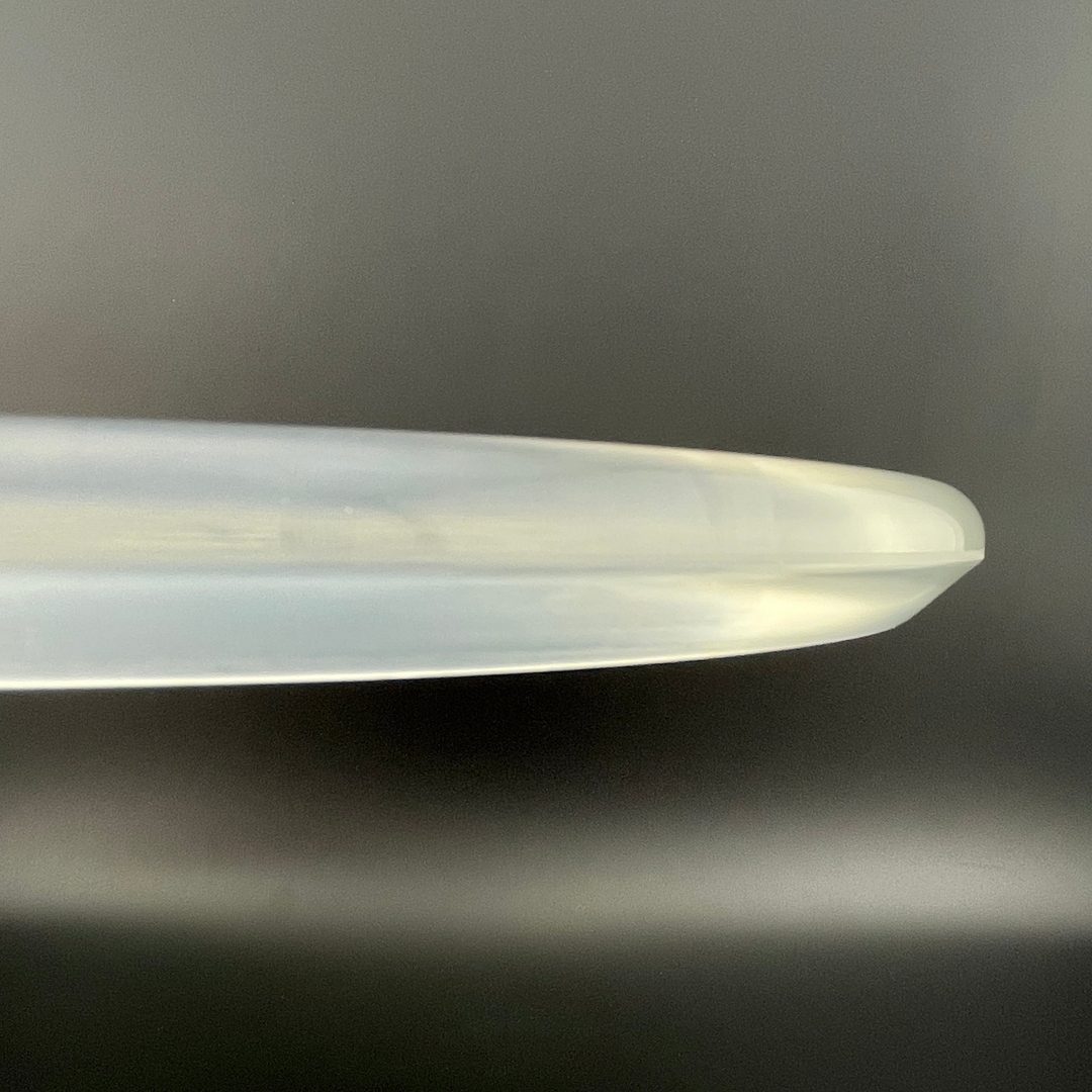 CryZtal Zone - 2024 "Grateful" Ledgestone Edition