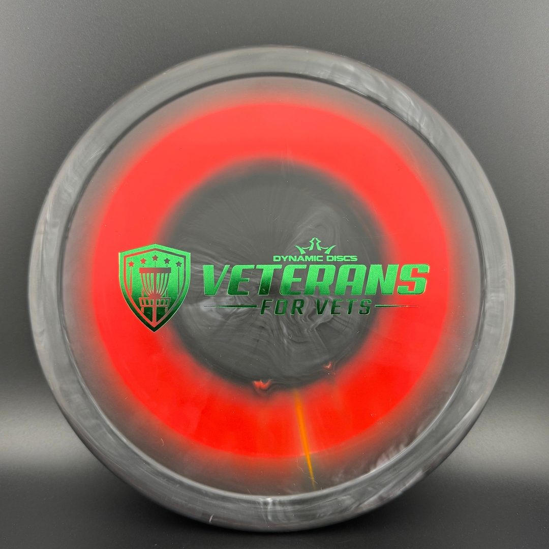 Classic Supreme Raptor Eye Sockibomb Slammer - Vets 2023