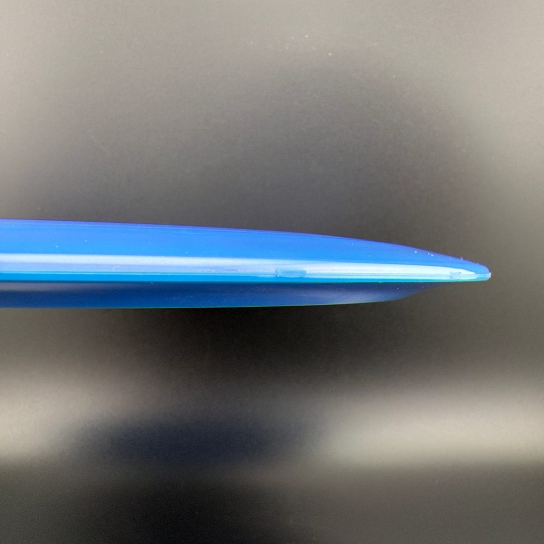 Ethereal Synapse - First Run