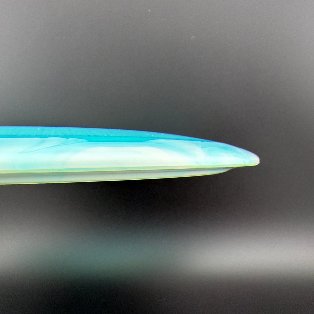 VIP Ice Orbit Underworld