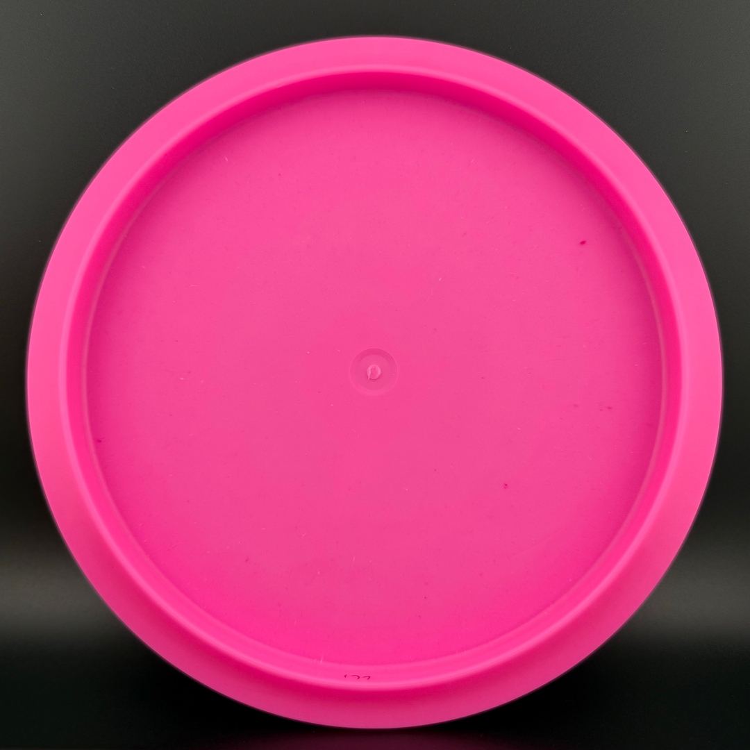 Thermo Cardinal - First Run