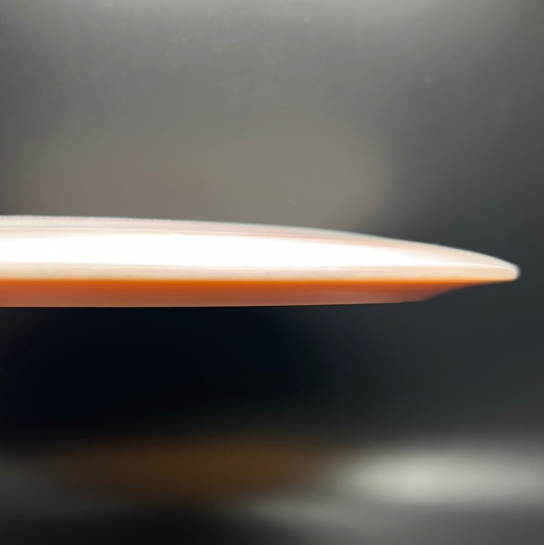 Alpha Yeet - Robert Burridge Tour Series OOP