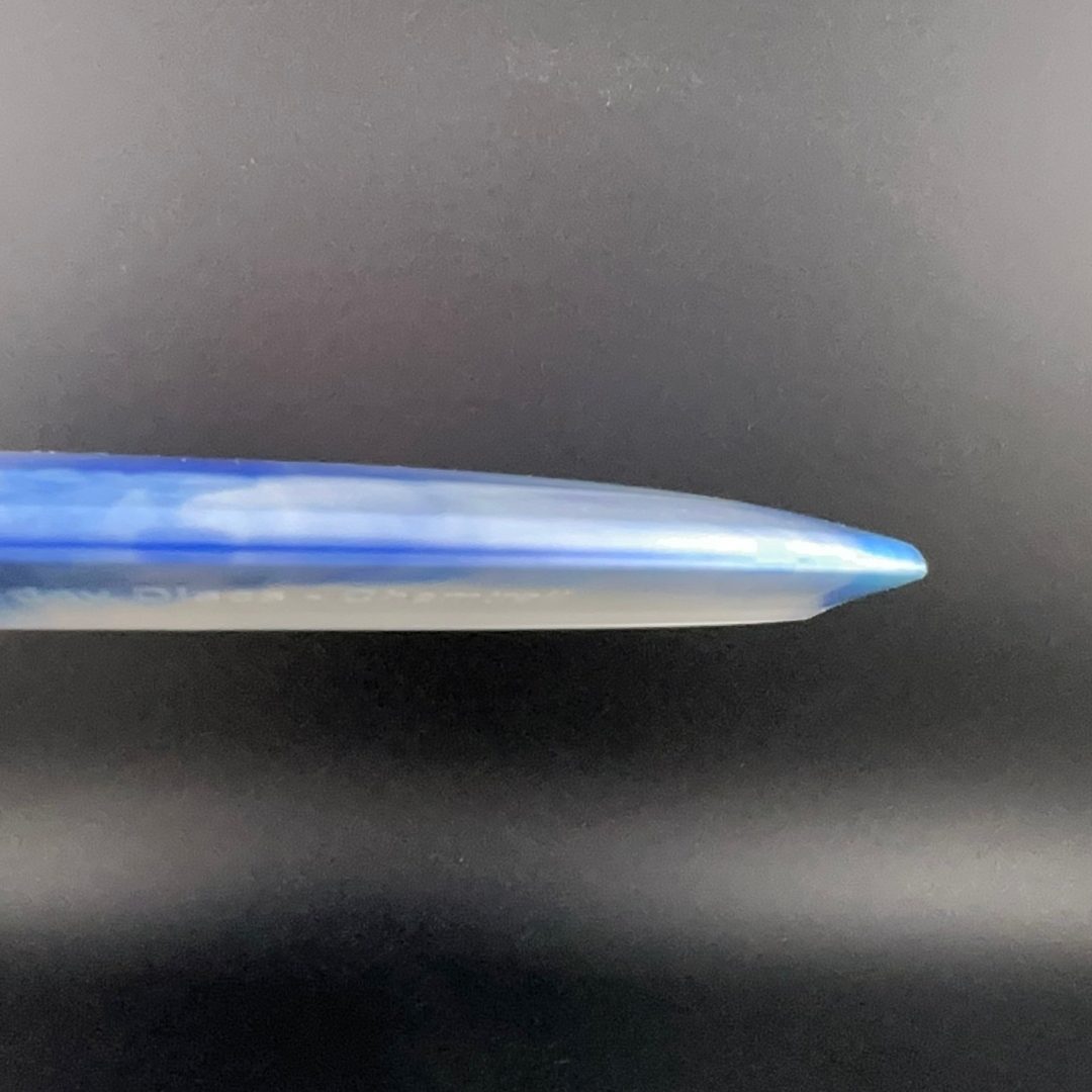 Retina Chemtrail - Burst