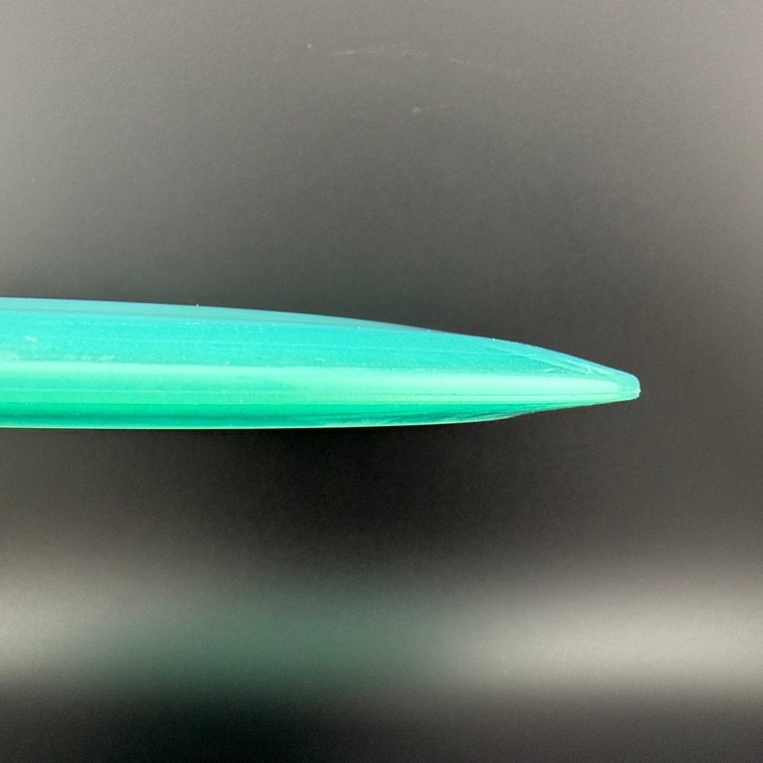 Classic Glow Champion XCaliber - F2