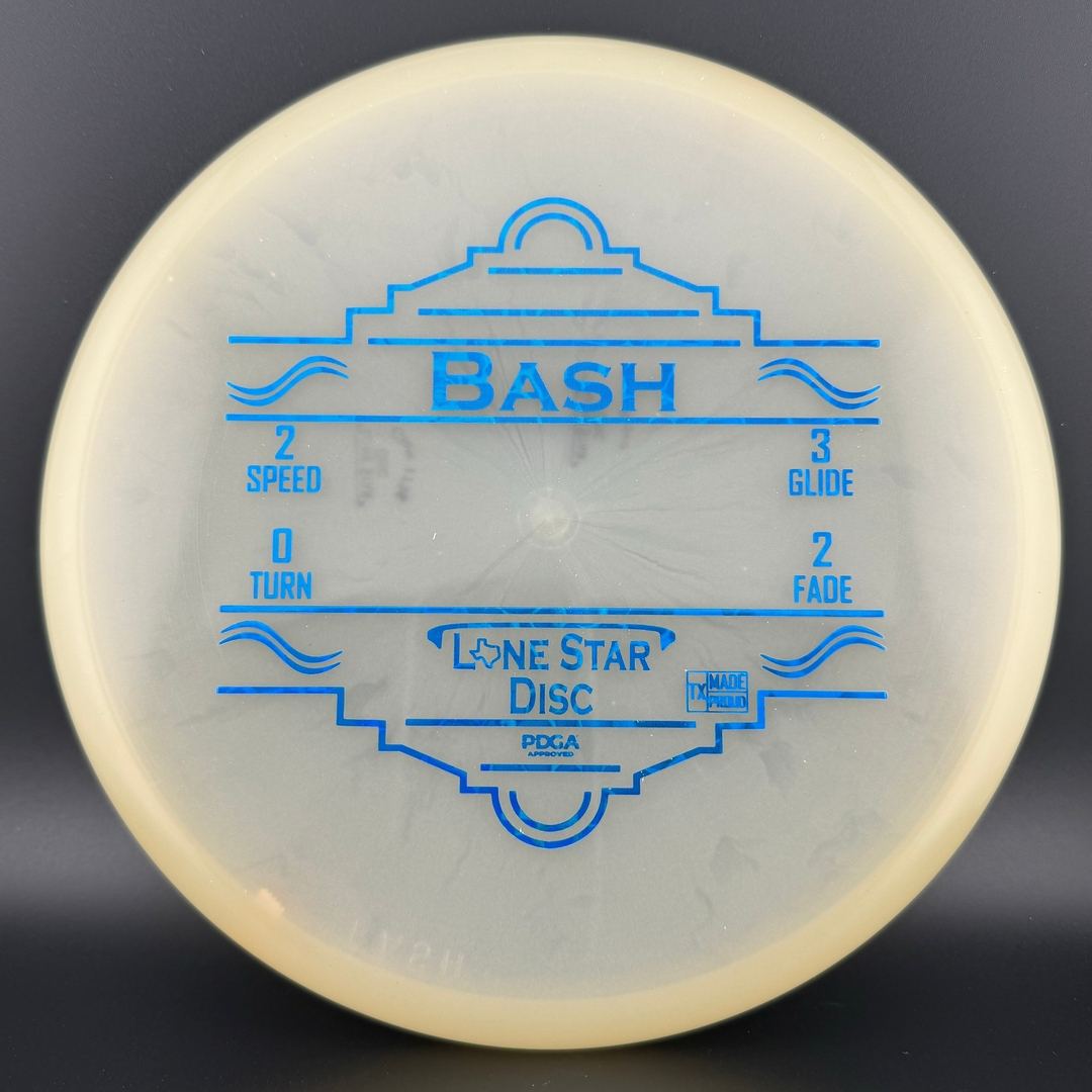Bravo Glow Bash - First Run