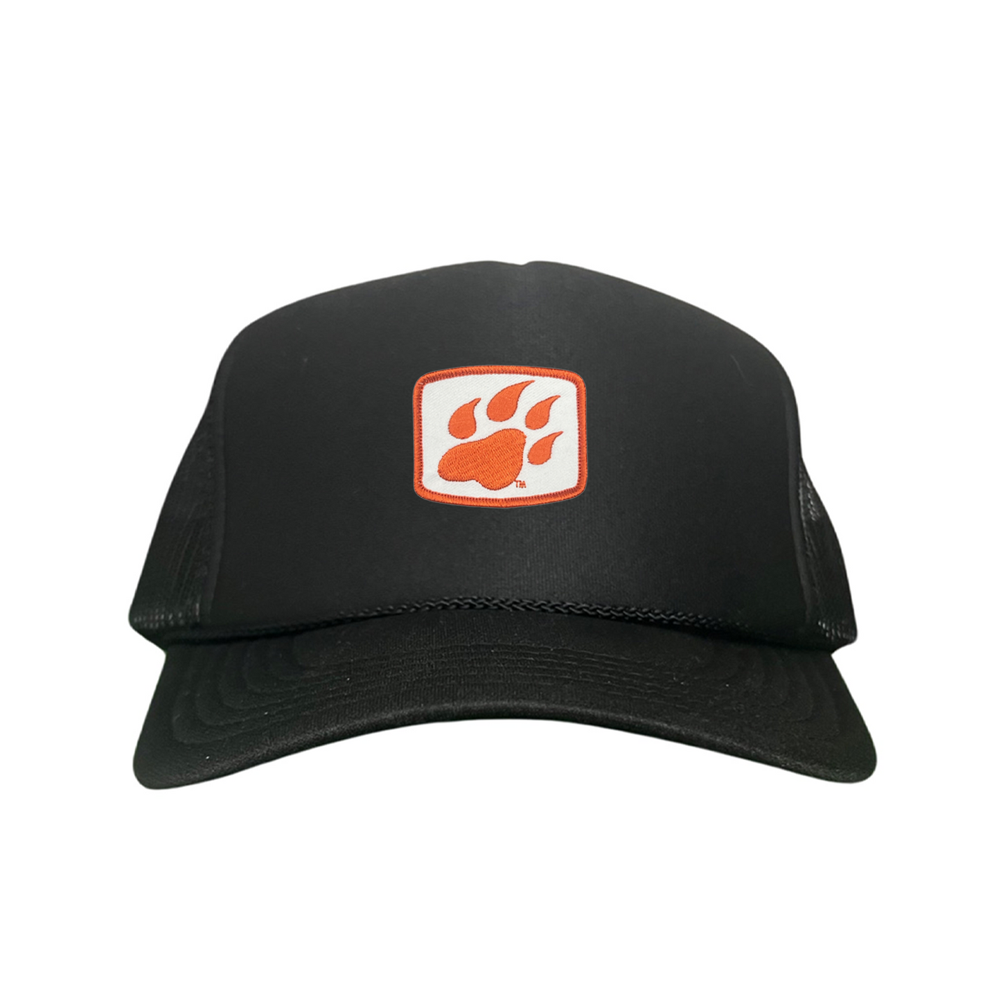 Sam Houston State Paw / Hats / 163 / SH009 / MM