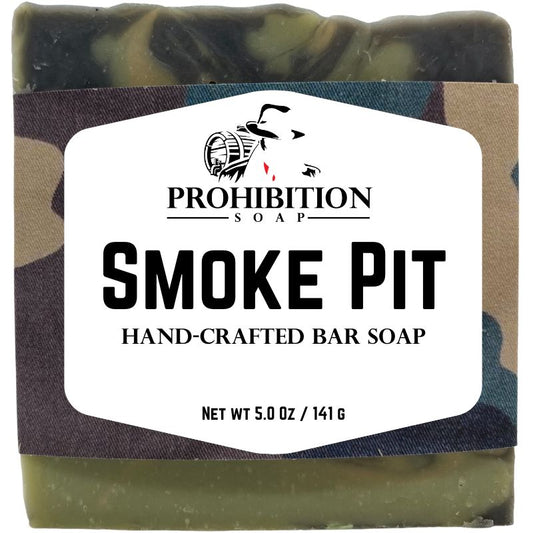 Smoke Pit