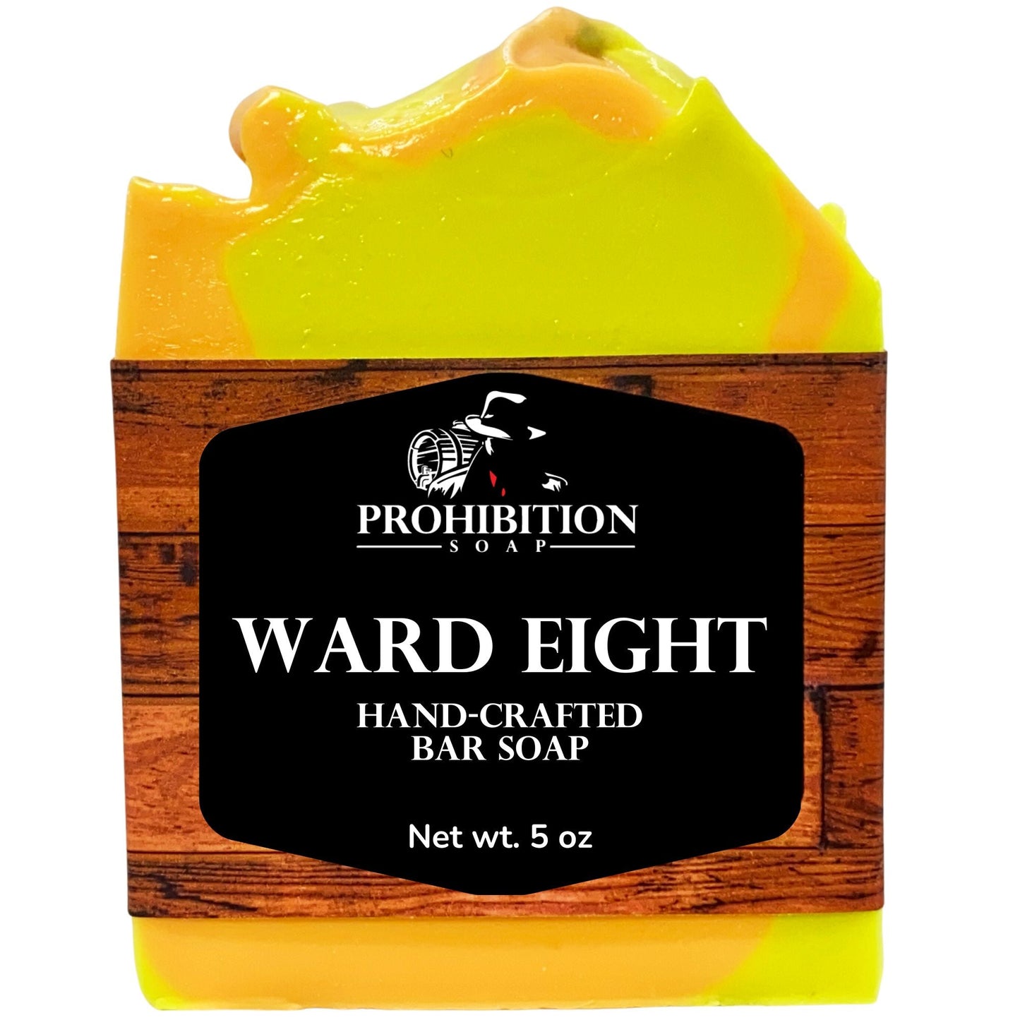 Ward Eight