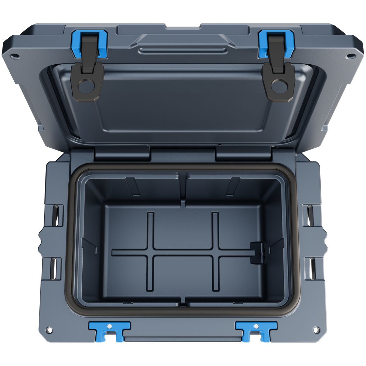 20 Quart Rotomolded Cooler - QuadraX