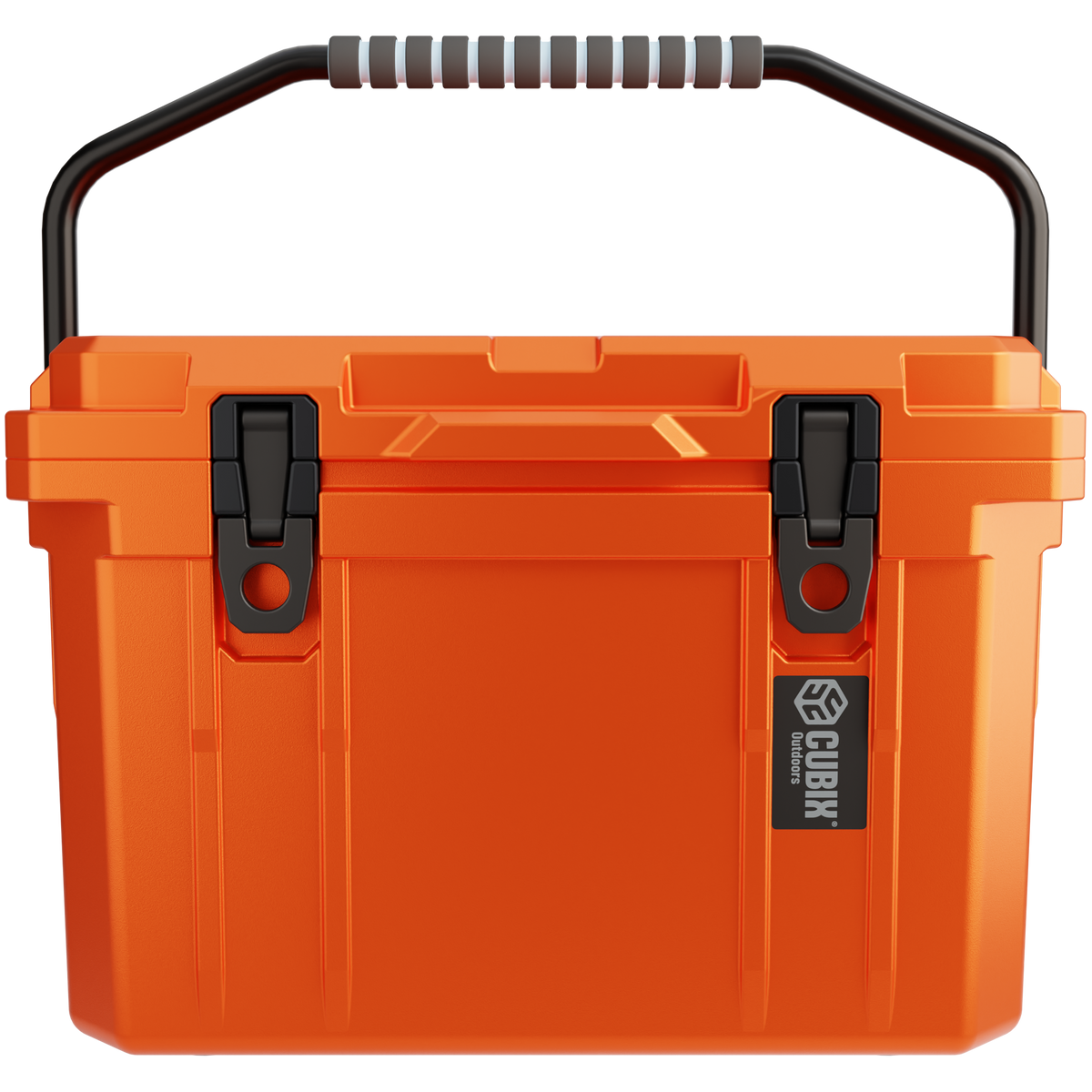 20 Quart Rotomolded Cooler - QuadraX