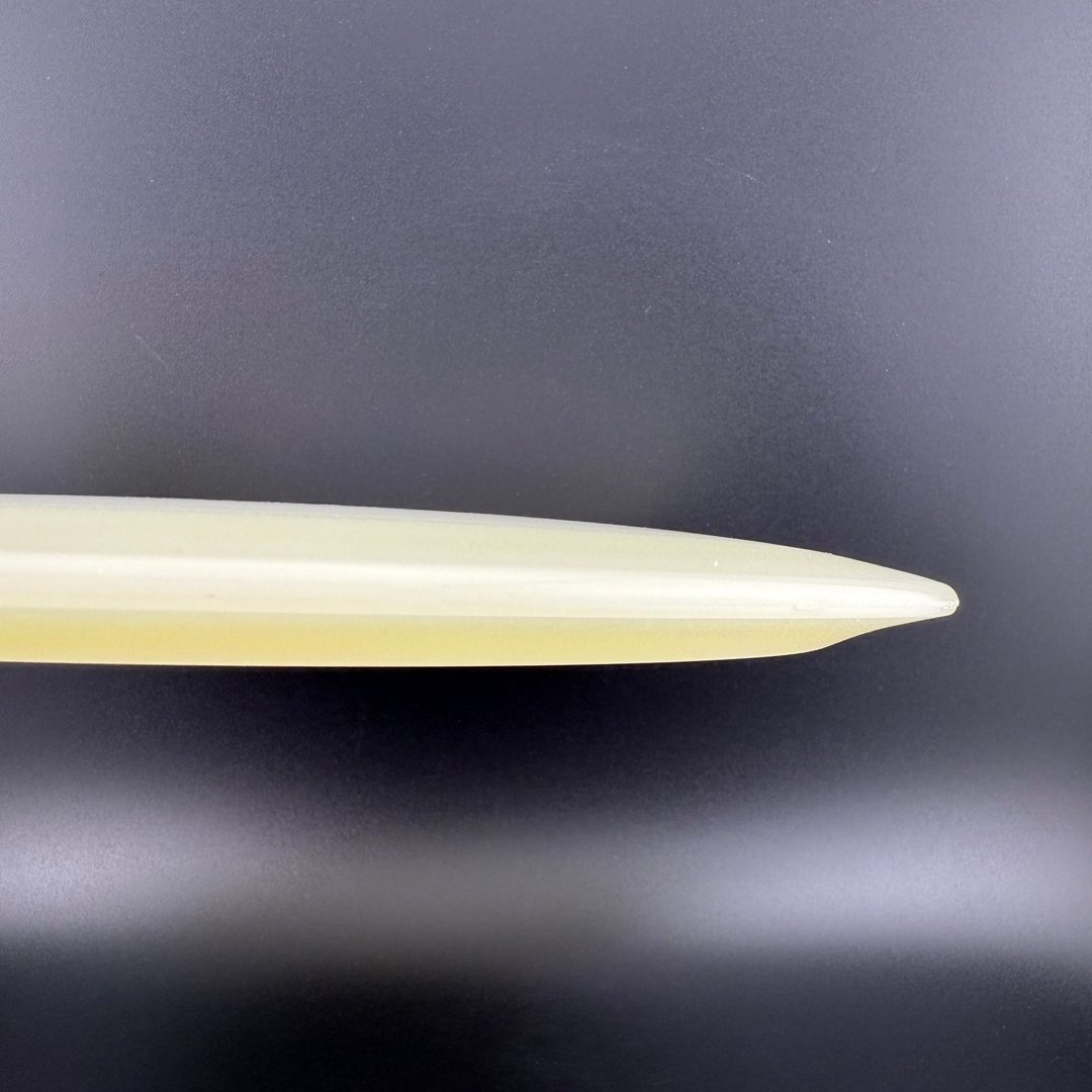 Nocturnal Diamondback - First Run