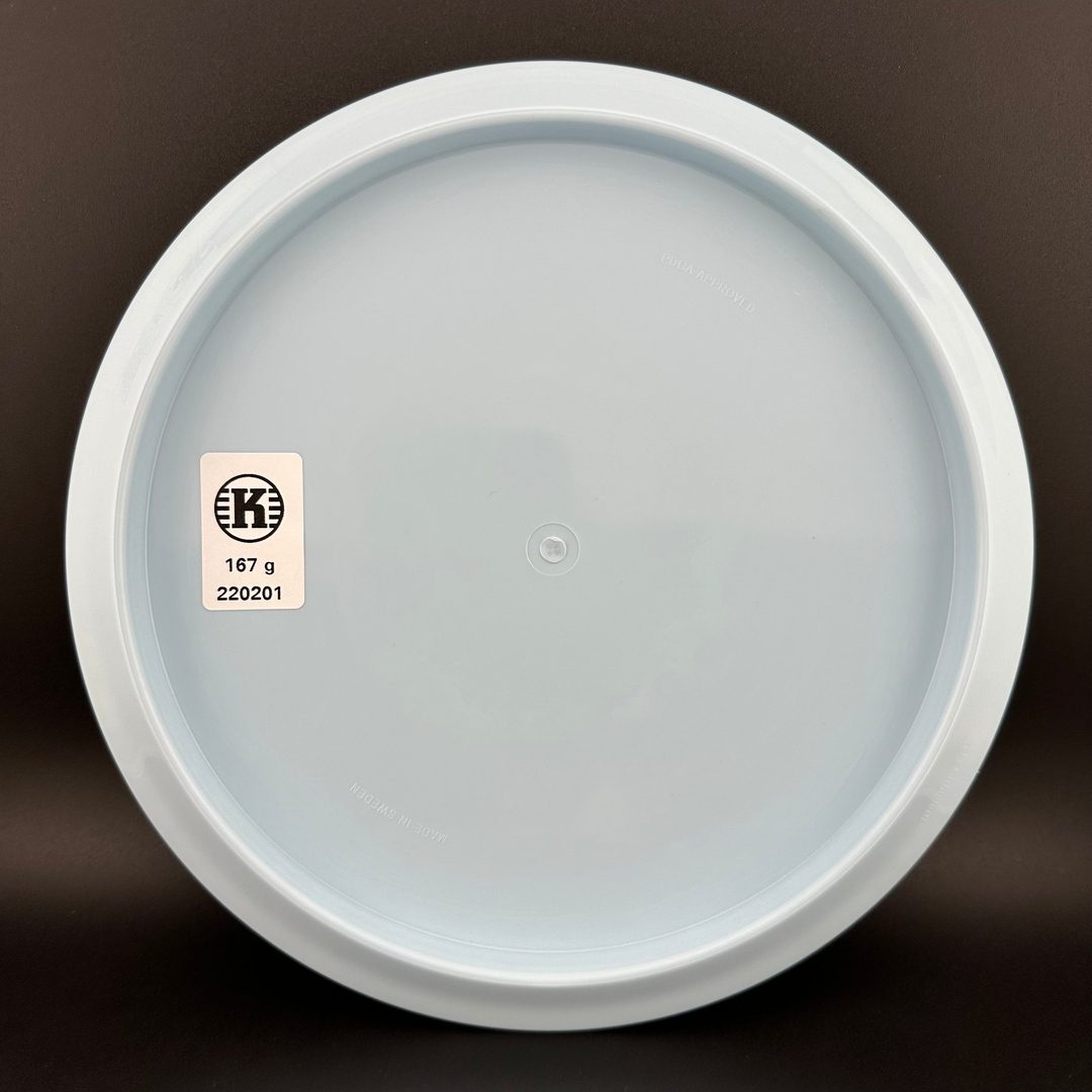 K1 Soft Kaxe Z - 2022 RUN - OOP!