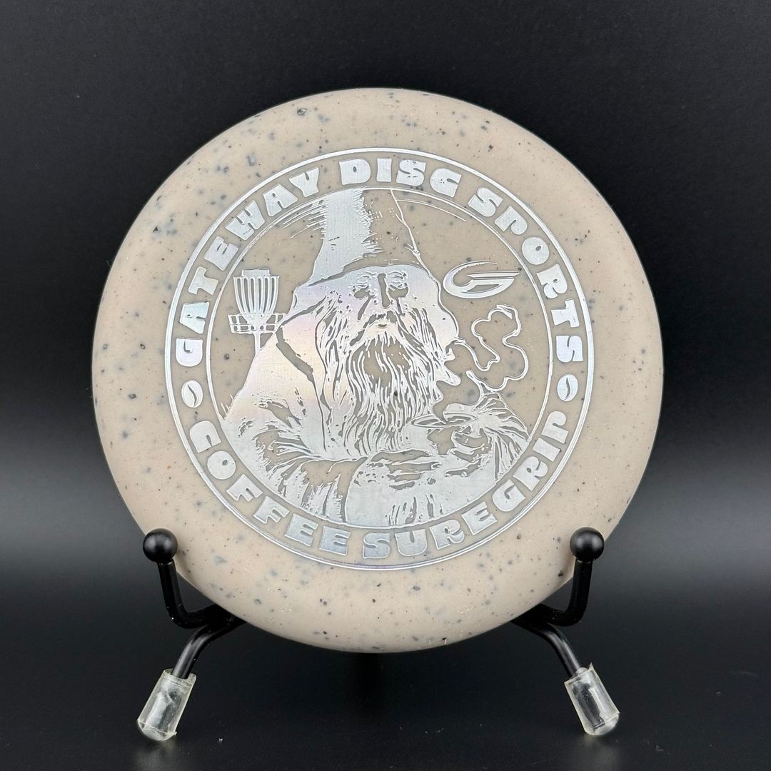 Coffee Blend Mini Marker - Large 4.2"