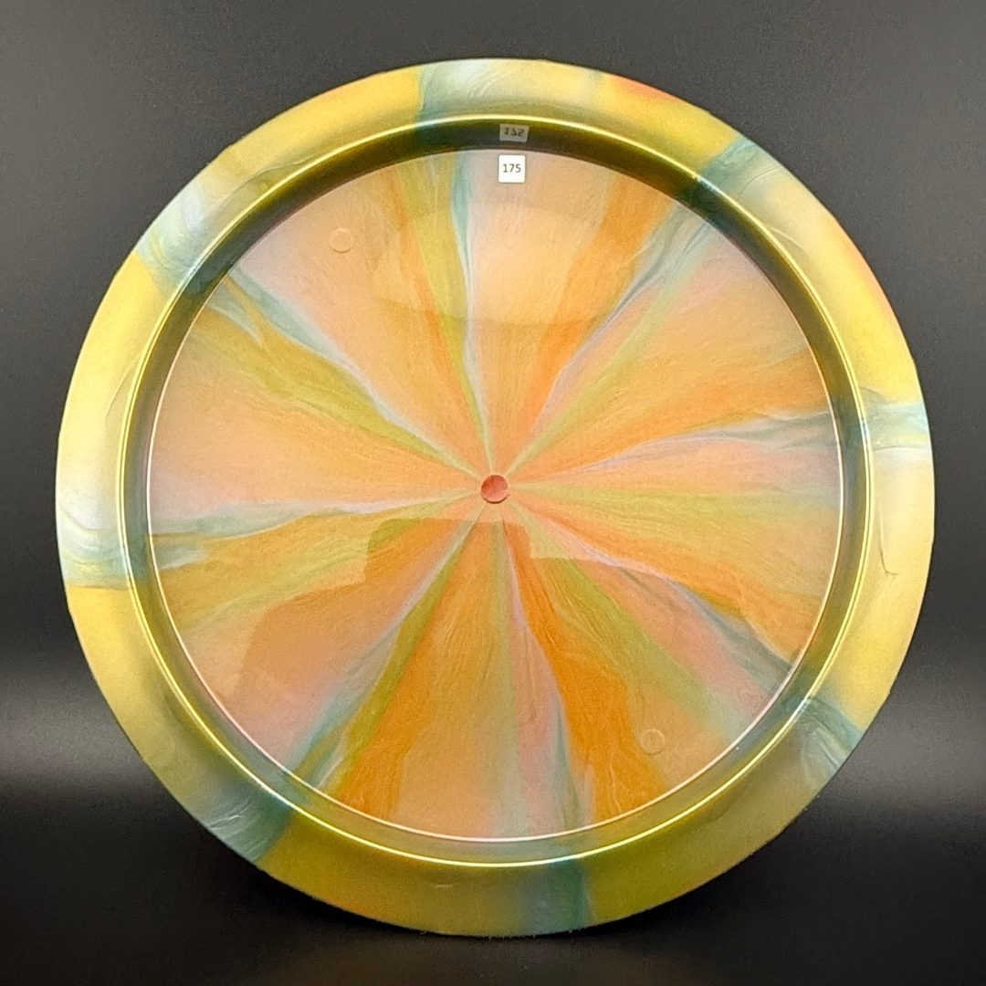 Nebula Ethereal Construct - First Run - Maria Oliva Sig Series