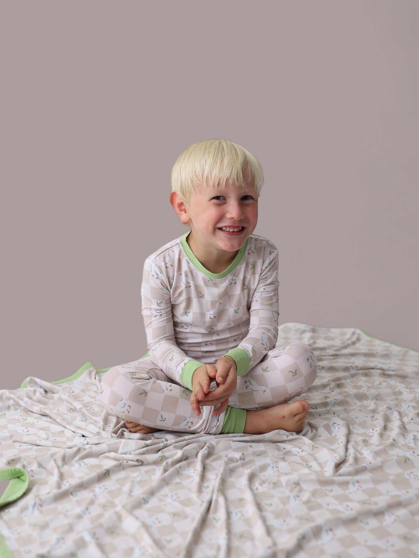 EXCLUSIVE QUACKIN' ALONG DREAM SET