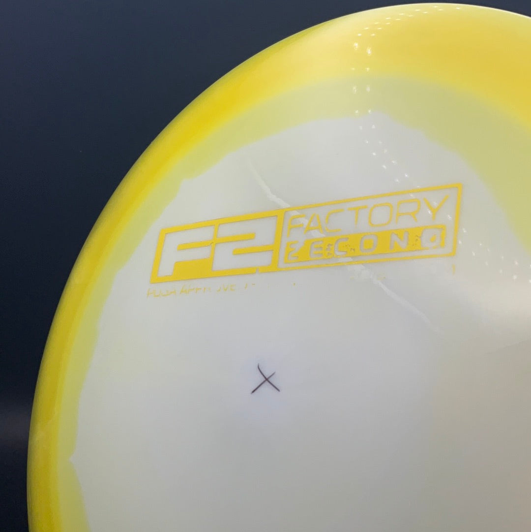 Halo Star Destroyer - F2