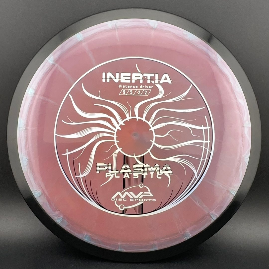 Plasma Inertia