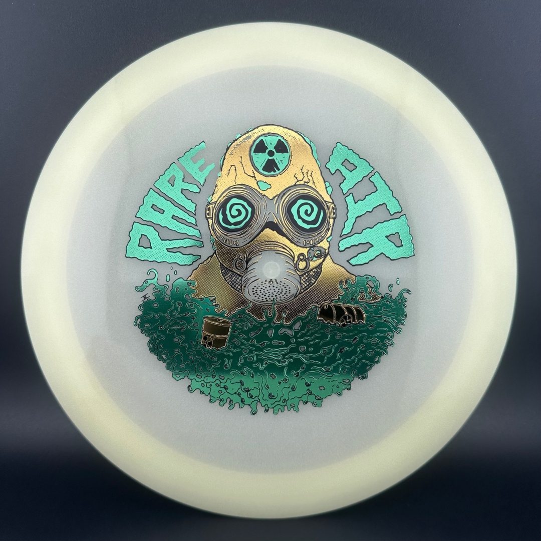 Nocturnal Diamondback - First Run - RADioactive Man