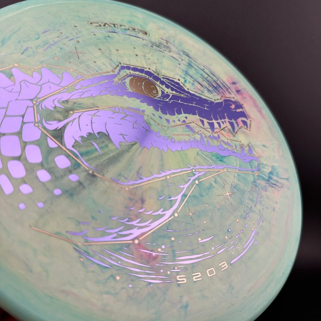 Galactic XT Gator3 - Space Force By Marm O Set