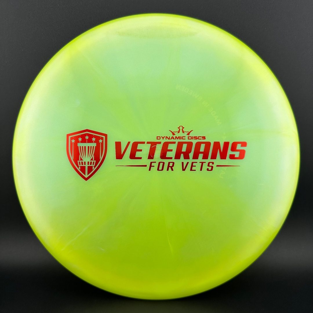 Opto Chameleon Core - Veterans For Vets 2023