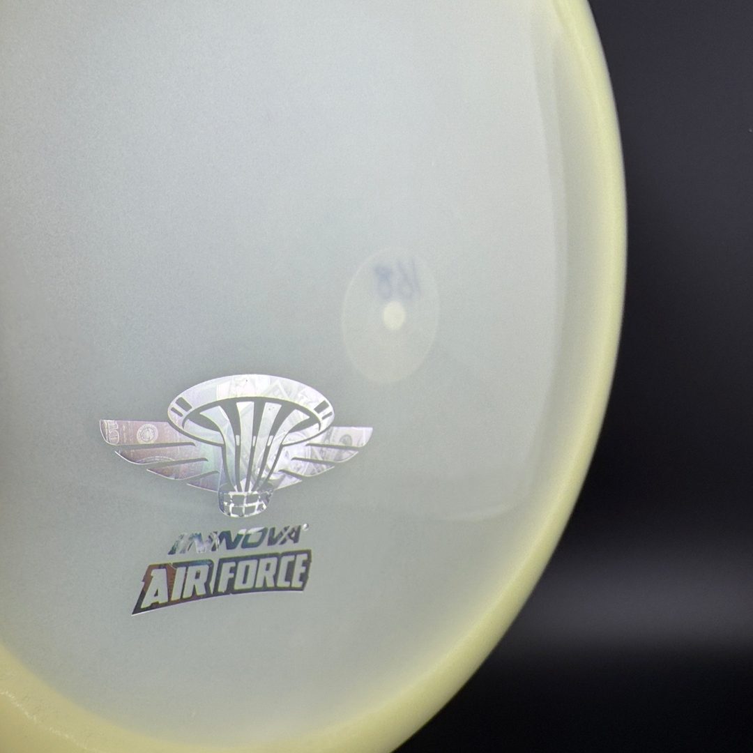 Proto Glow Champion Mamba - Air Force