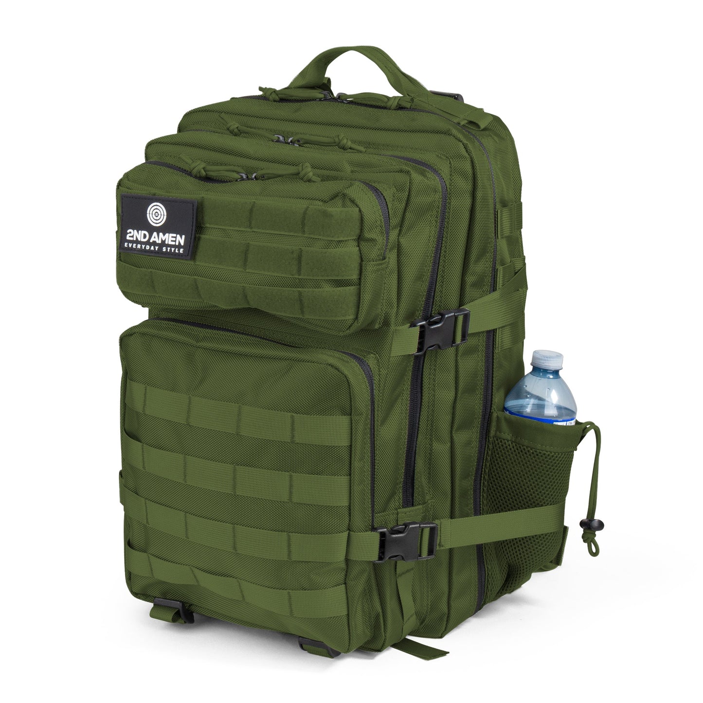 Recon Ridge Everyday Carry Backpack