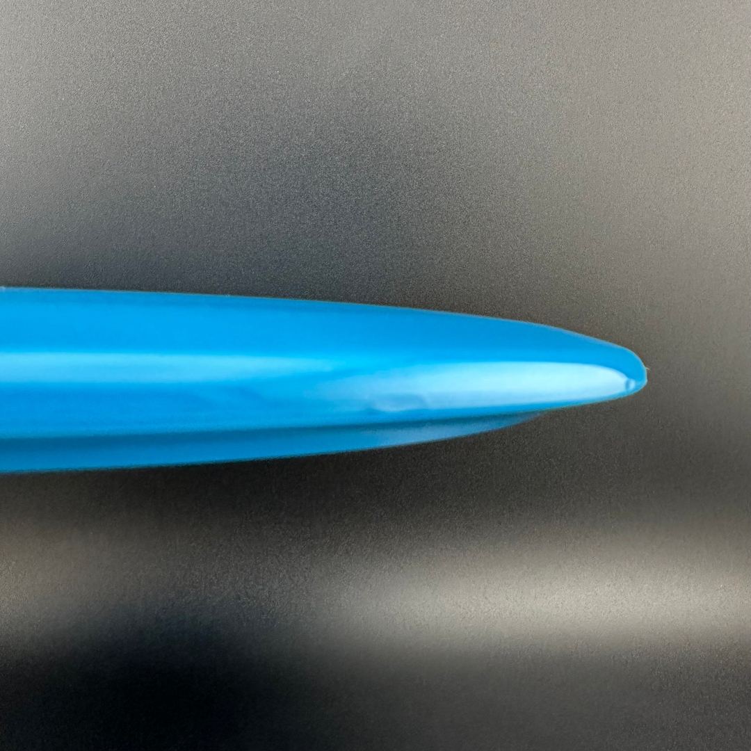 Aura Nuance - First Run