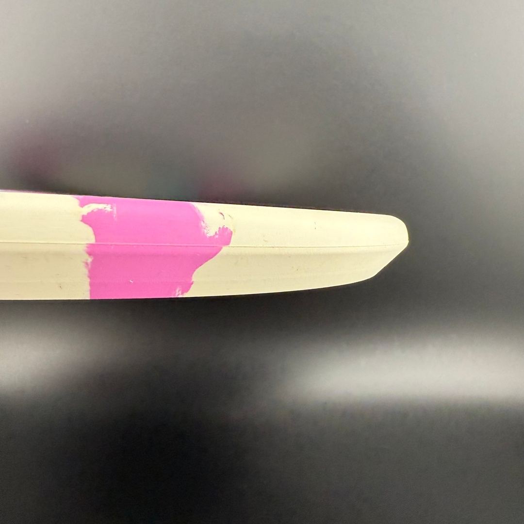 ecoFLEX Screech - First Run