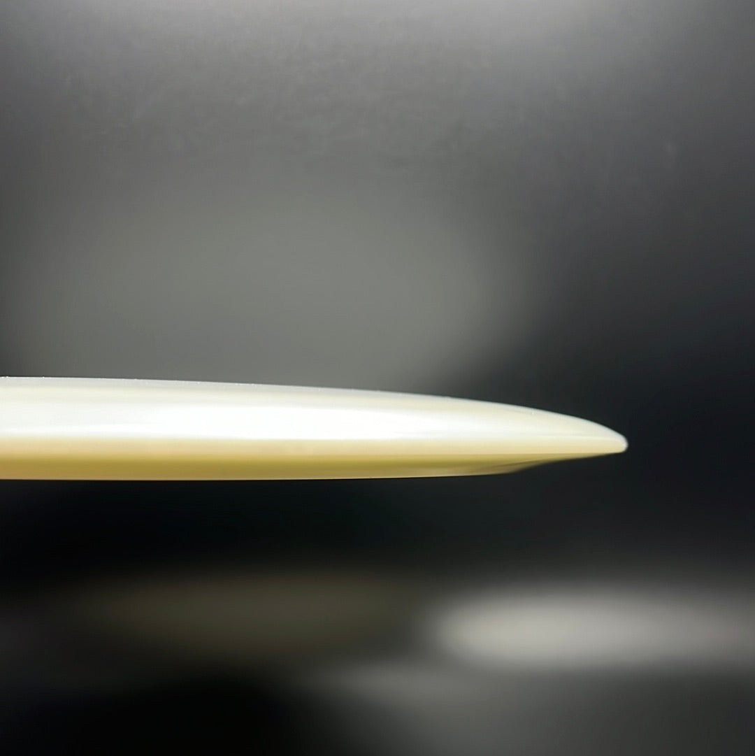 S-Blend Emperor - All White - Dyer's Delight