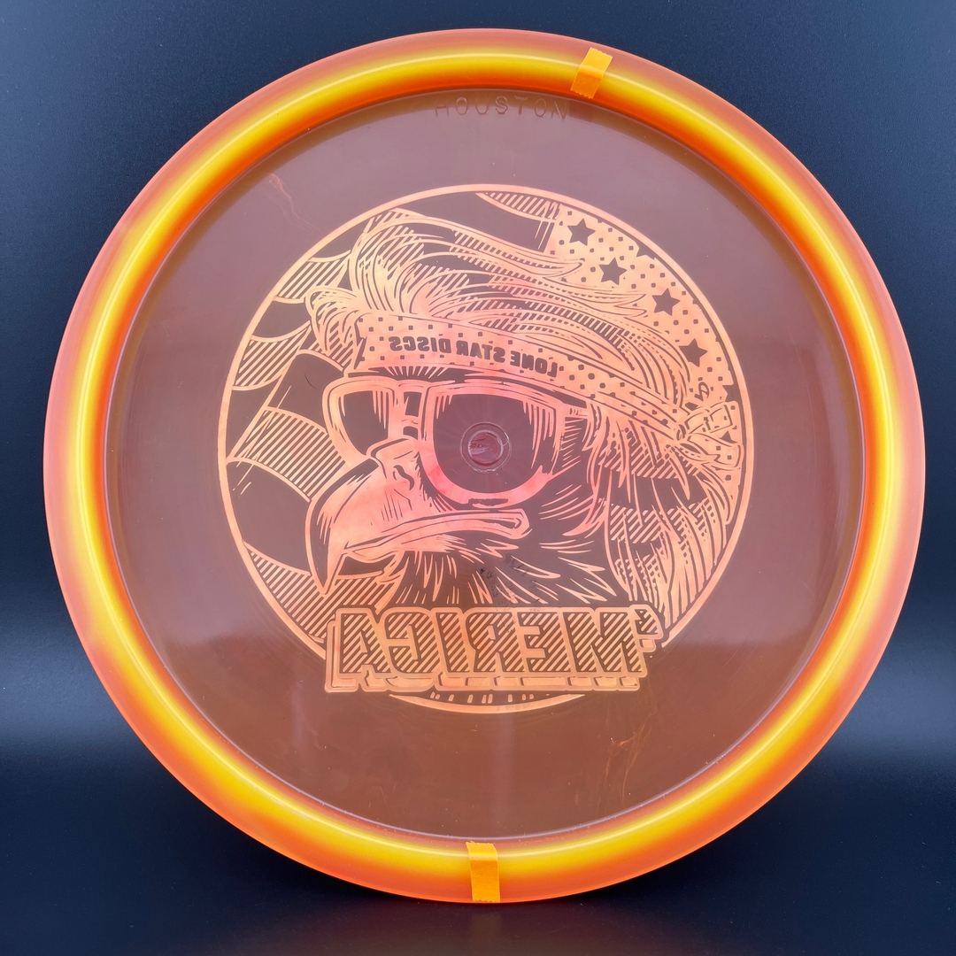 Charlie Houston - 'Merica Limited Edition